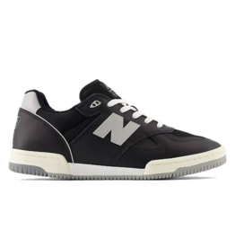 NEW BALANCE NB NUMERIC 600 KNOX - BLACK/RAINCLOUD (BBW)
