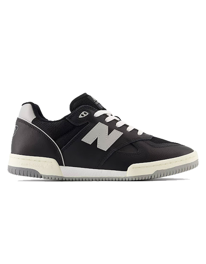NEW BALANCE NB NUMERIC 600 KNOX (BLACK/RAINCLOUD - BBW)