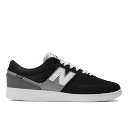 NEW BALANCE NB NUMERIC 508 WESTGATE - BLACK/GREY (FAJ)