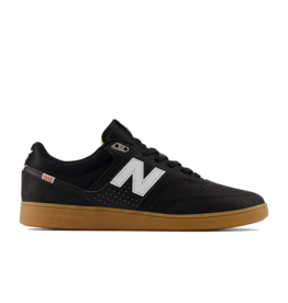 NEW BALANCE NB NUMERIC 508 WESTGATE - BLACK/GUM (BDN)