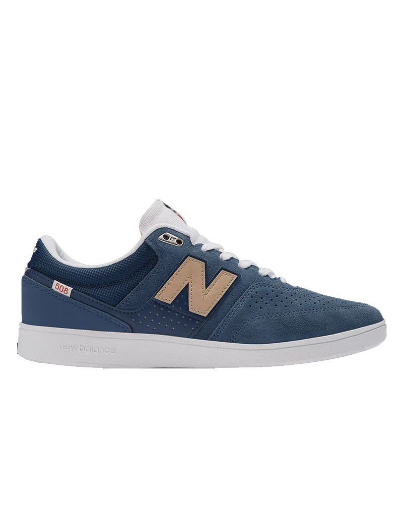 NEW BALANCE NB NUMERIC 508 WESTGATE (INDIGO/SEA SALT - ONY)