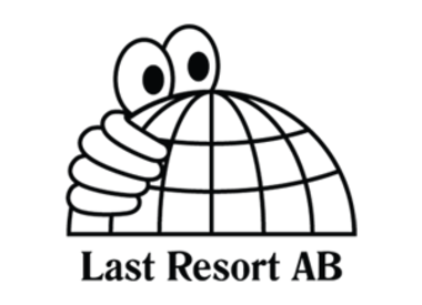 LAST RESORT AB