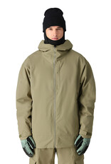 686 GLCR GATEWAY SHELL JACKET (SAGE)