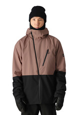 686 HYDRA THERMAGRAPH JACKET (ANTLER COLORBLOCK)