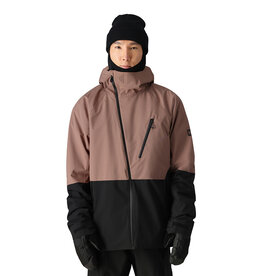 686 HYDRA THERMAGRAPH JACKET - ANTLER COLORBLOCK