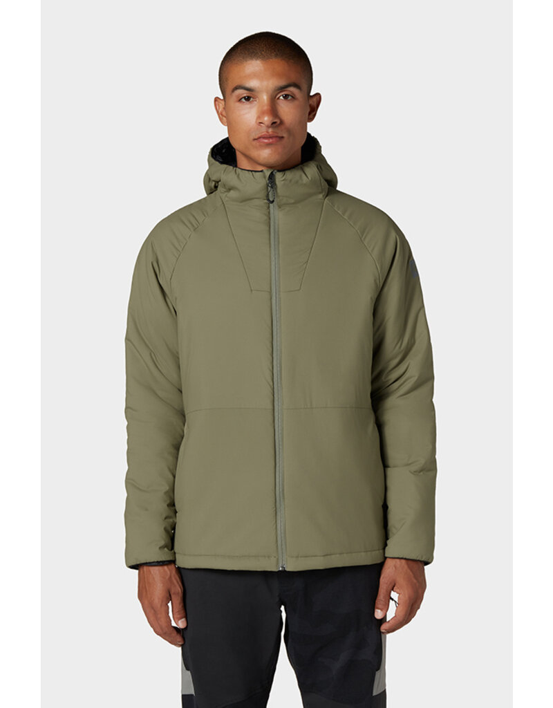 686 PRIMALOFT SOURCE JACKET (SAGE)