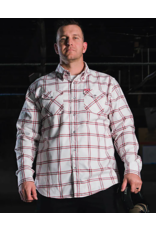 DIXXON MENS PRECISION FLANNEL (ASSORTED)