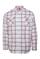 DIXXON MENS PRECISION FLANNEL (ASSORTED)
