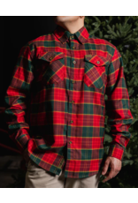DIXXON MENS MCCALLISTER 2 FLANNEL (ASSORTED)