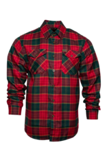 DIXXON MENS MCCALLISTER 2 FLANNEL (ASSORTED)