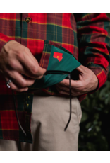 DIXXON MENS MCCALLISTER 2 FLANNEL (ASSORTED)