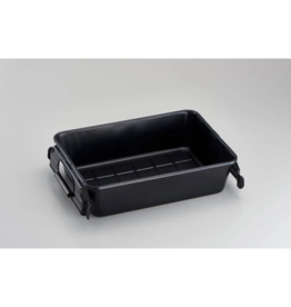 TOYO M-8 PARTS BOX - BLACK