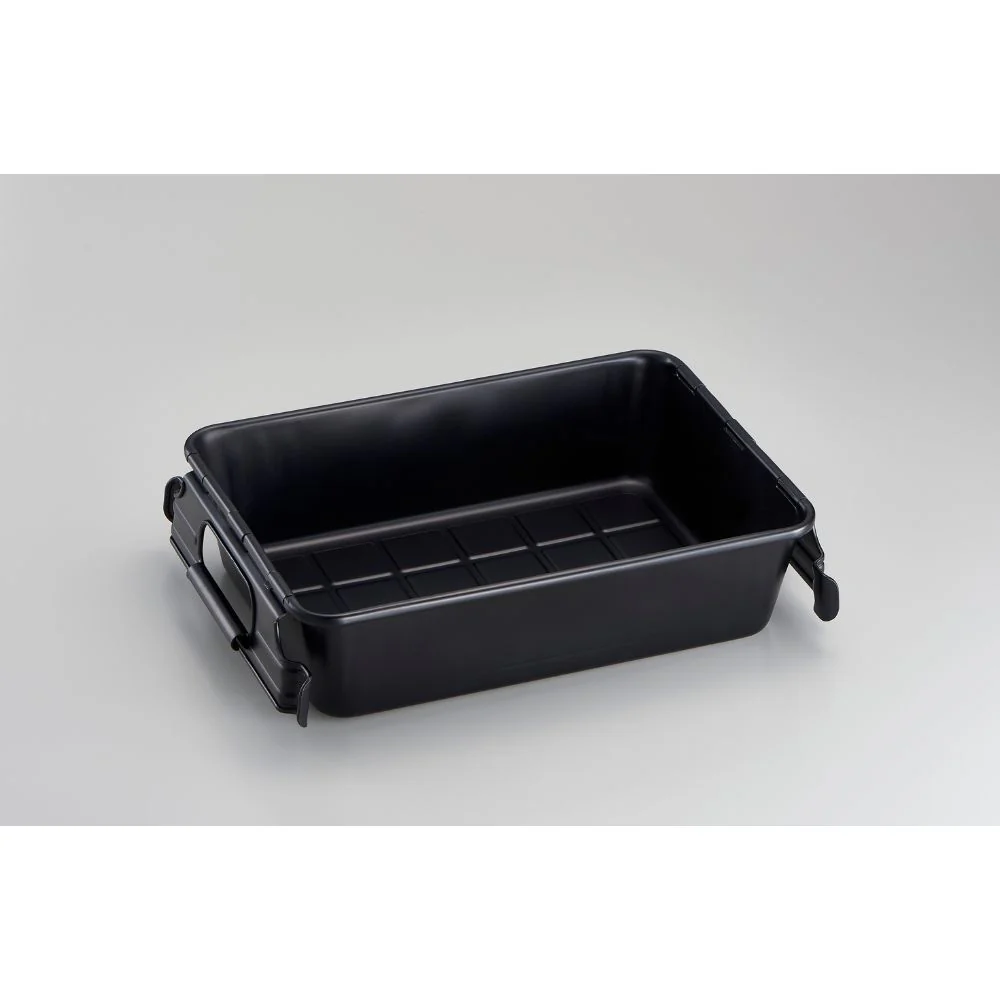 TOYO M-8 PARTS BOX - BLACK