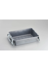 TOYO M-8 PARTS BOX (CLEAR)