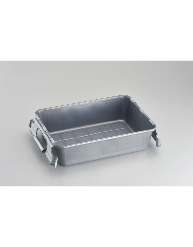 TOYO M-8 PARTS BOX (CLEAR)