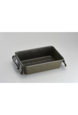 TOYO M-8 PARTS BOX (MILITARY GREEN)