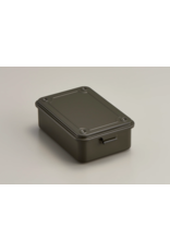 TOYO T-150 TOOLBOX (MILITARY GREEN)