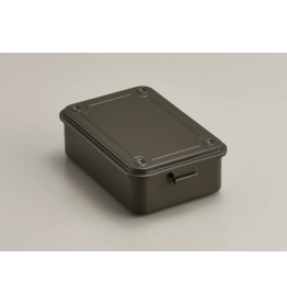 TOYO T-150 TOOLBOX - MILITARY GREEN