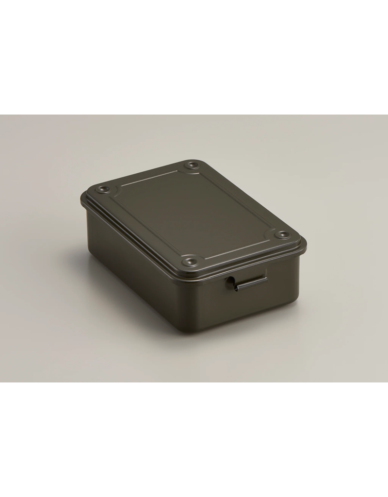 TOYO T-150 TOOLBOX (MILITARY GREEN)