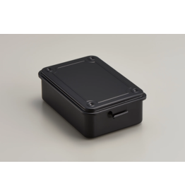 TOYO T-150 TOOLBOX - BLACK