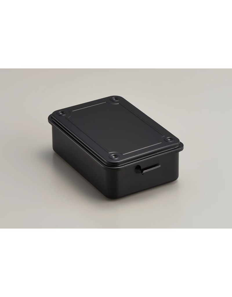 TOYO T-150 TOOLBOX (BLACK)