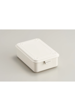 TOYO T-150 TOOLBOX (WHITE)