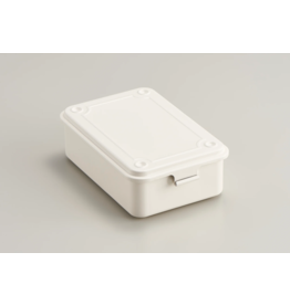 TOYO T-150 TOOLBOX - WHITE