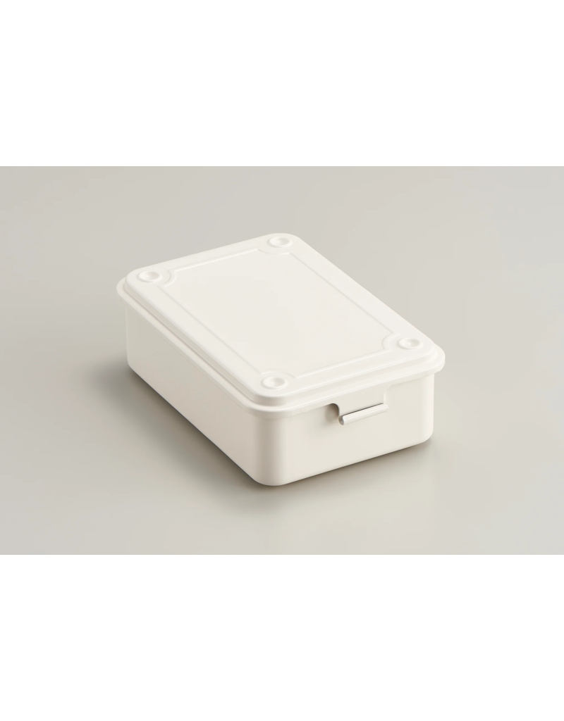 TOYO T-150 TOOLBOX (WHITE)