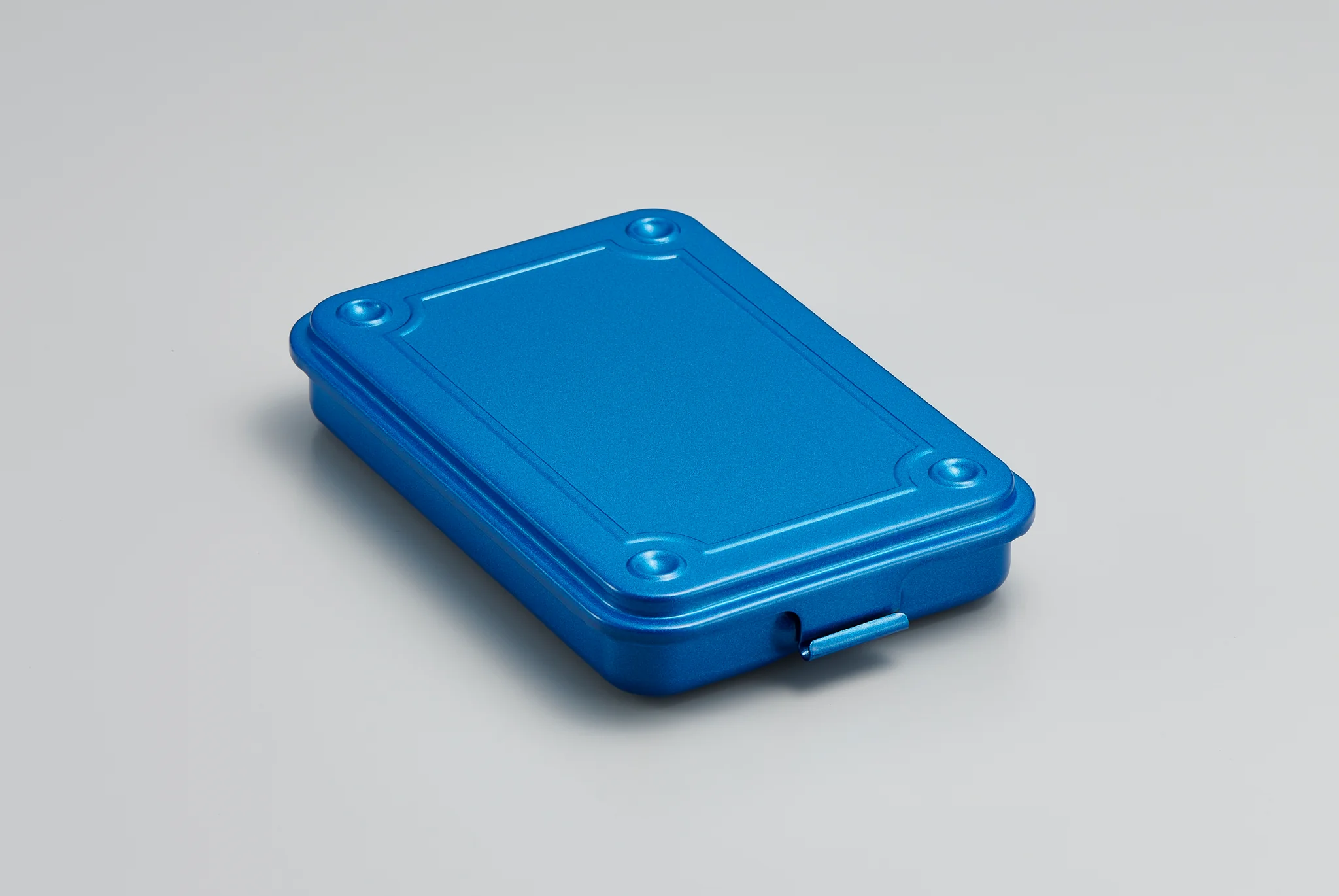 TOYO T-152 TOOLBOX - BLUE