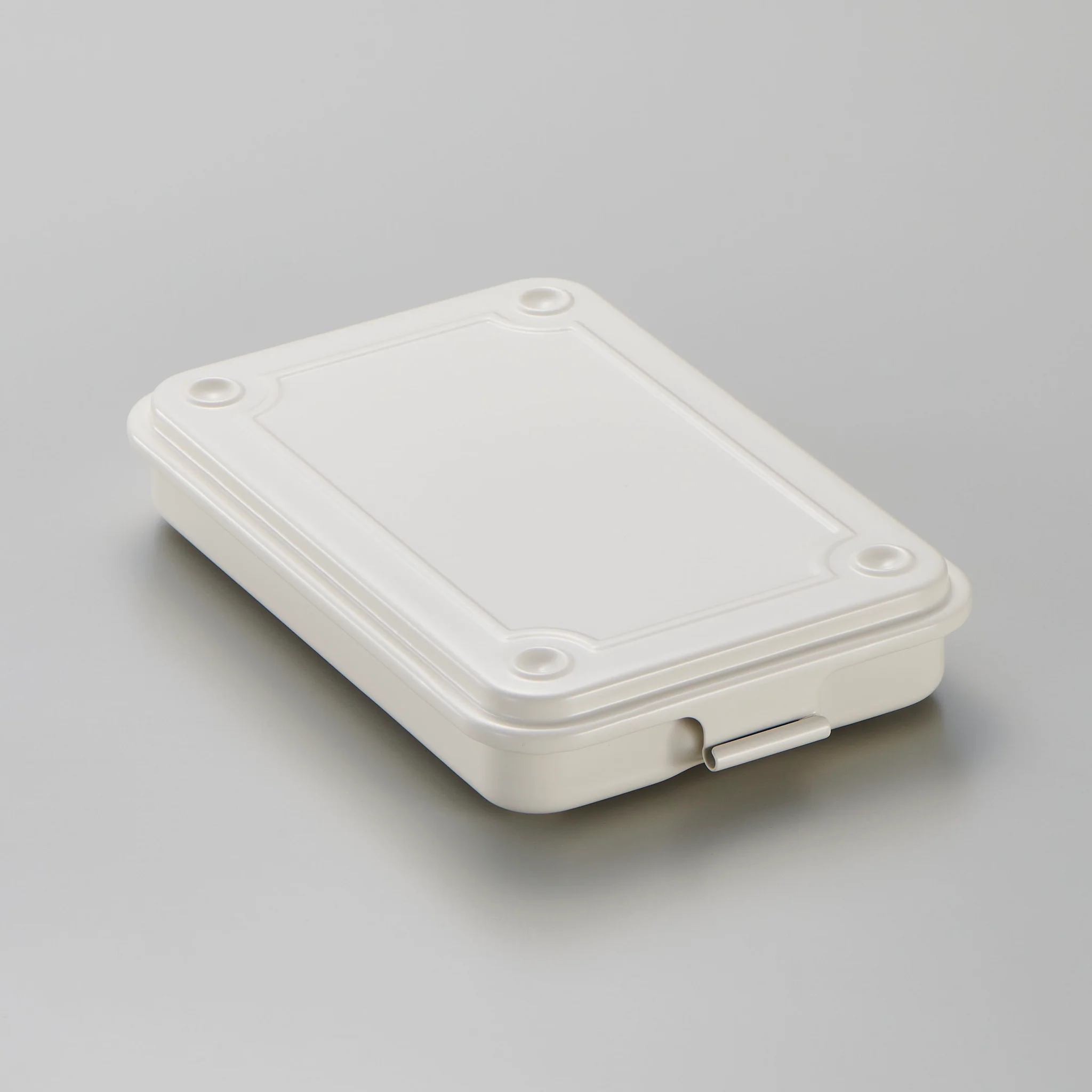 TOYO T-152 TOOLBOX - WHITE