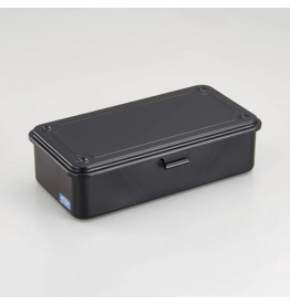 TOYO T-190 TOOLBOX - BLACK