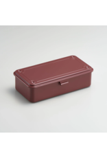TOYO T-190 TOOLBOX (ANTIQUE BROWN)