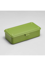 TOYO T-190 TOOLBOX (JAPANESE TEA GREEN)