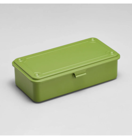 TOYO T-190 TOOLBOX - JAPANESE TEA GREEN