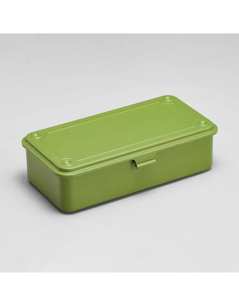 TOYO T-190 TOOLBOX (JAPANESE TEA GREEN)