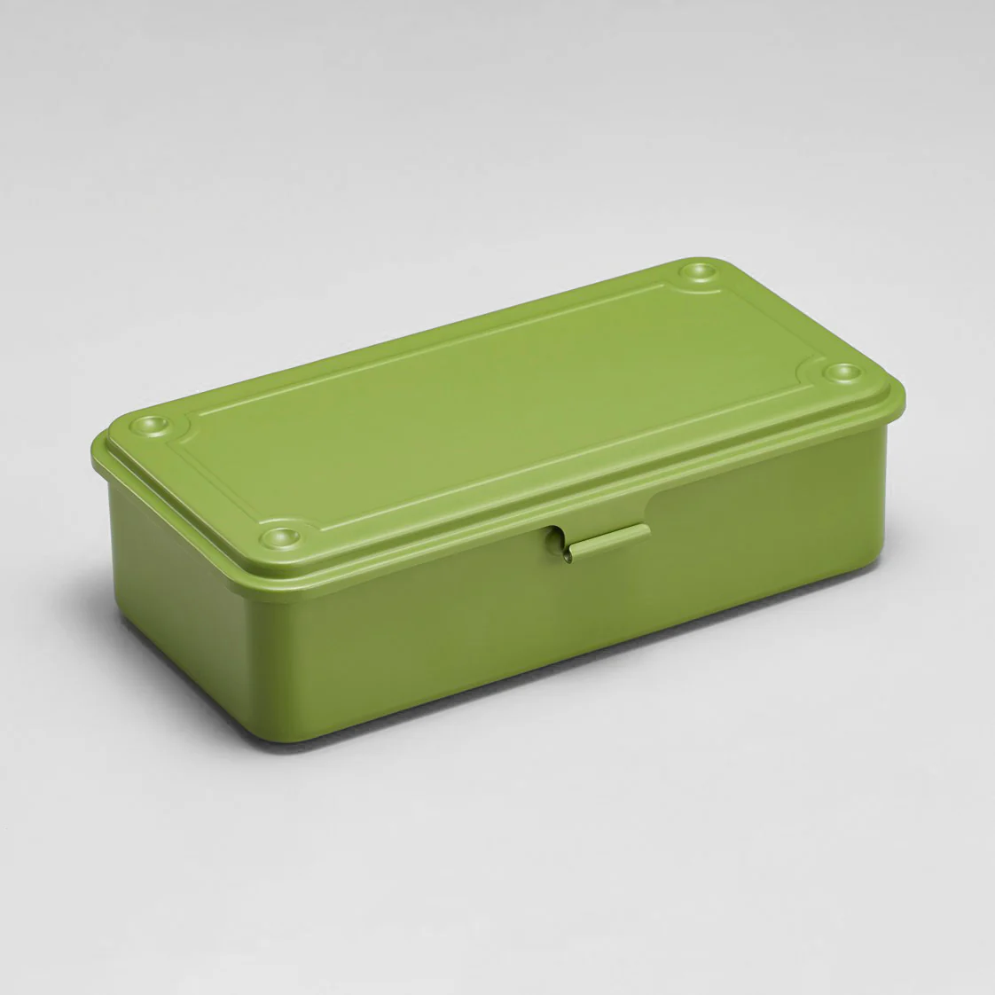 TOYO T-190 TOOLBOX - JAPANESE TEA GREEN