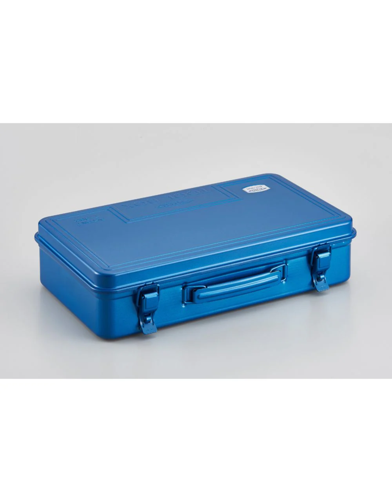 TOYO T-360 TOOLBOX (BLUE)