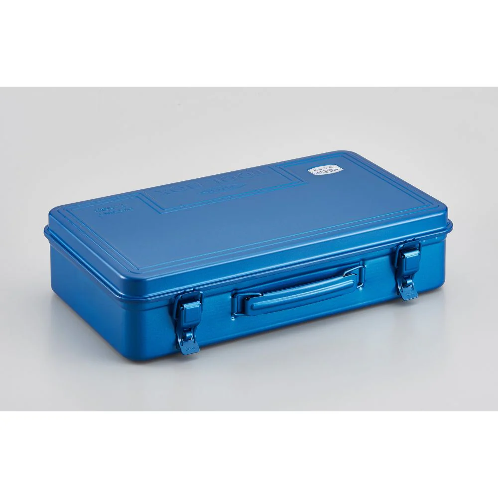 TOYO T-360 TOOLBOX - BLUE