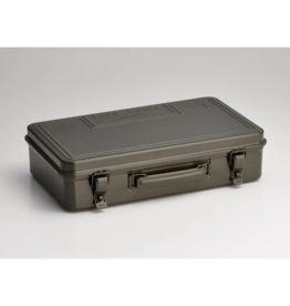 TOYO T-360 TOOLBOX - MILITARY GREEN
