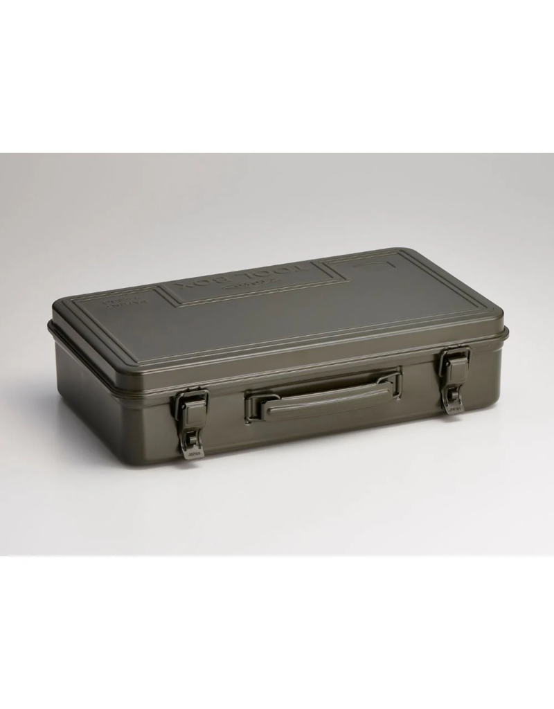 TOYO T-360 TOOLBOX (MILITARY GREEN)