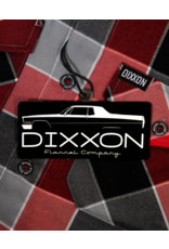 DIXXON MENS COUPE DE VILLE FLANNEL (ASSORTED)