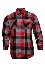 DIXXON MENS COUPE DE VILLE FLANNEL (ASSORTED)