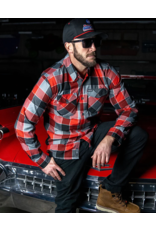 DIXXON MENS COUPE DE VILLE FLANNEL (ASSORTED)