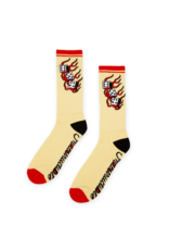 INDESTRUCTIBLE DICE SOCKS (MULTI)