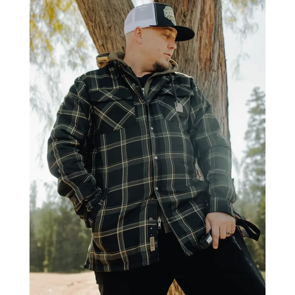 Foundry Shop | Men's Jackets - Foundry YYC Foundry Shop | Men's Jackets - Foundry YYC