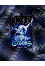 DIXXON MENS OFFSPRING FLANNEL (ASSORTED)