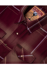 DIXXON THE MENS CABERNET FLANNEL (ASSORTED)