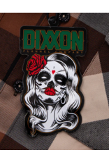 DIXXON MENS SANCHEZ FLANNEL (ASSORTED)