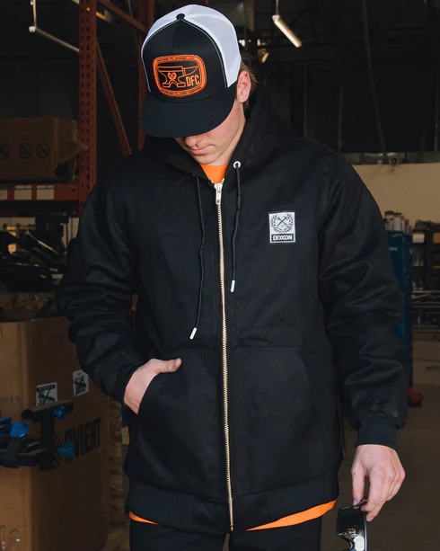 Foundry Shop | Men's Jackets - Foundry YYC Foundry Shop | Men's Jackets - Foundry YYC