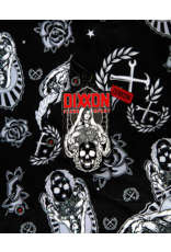 DIXXON MENS GODS OF SPEED PARTY SHIRT (ASSORTED)